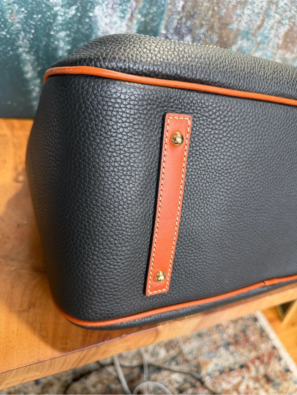 Coach timeless style