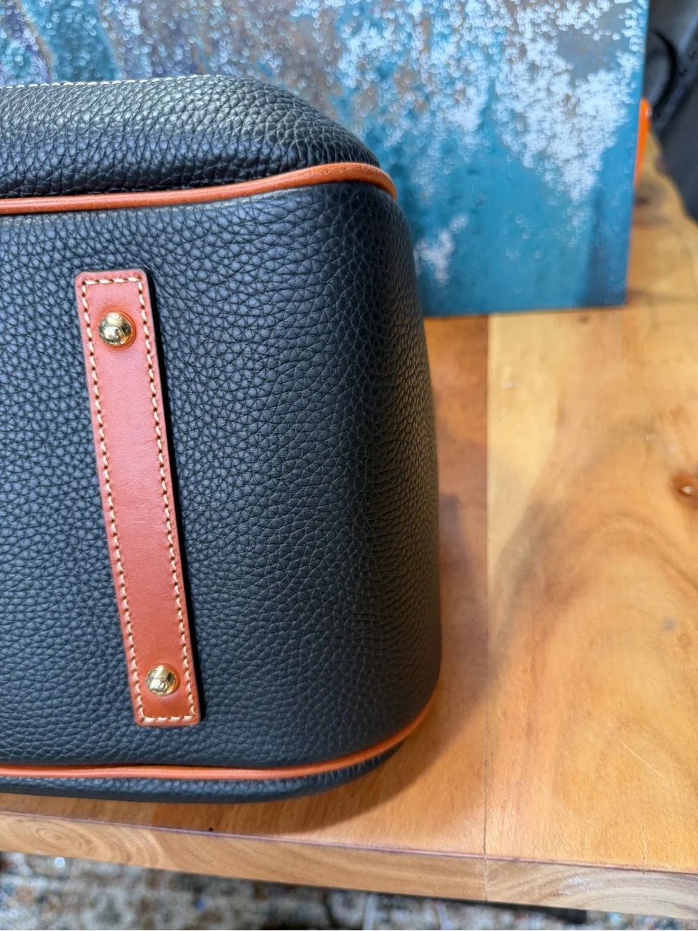 Coach timeless style