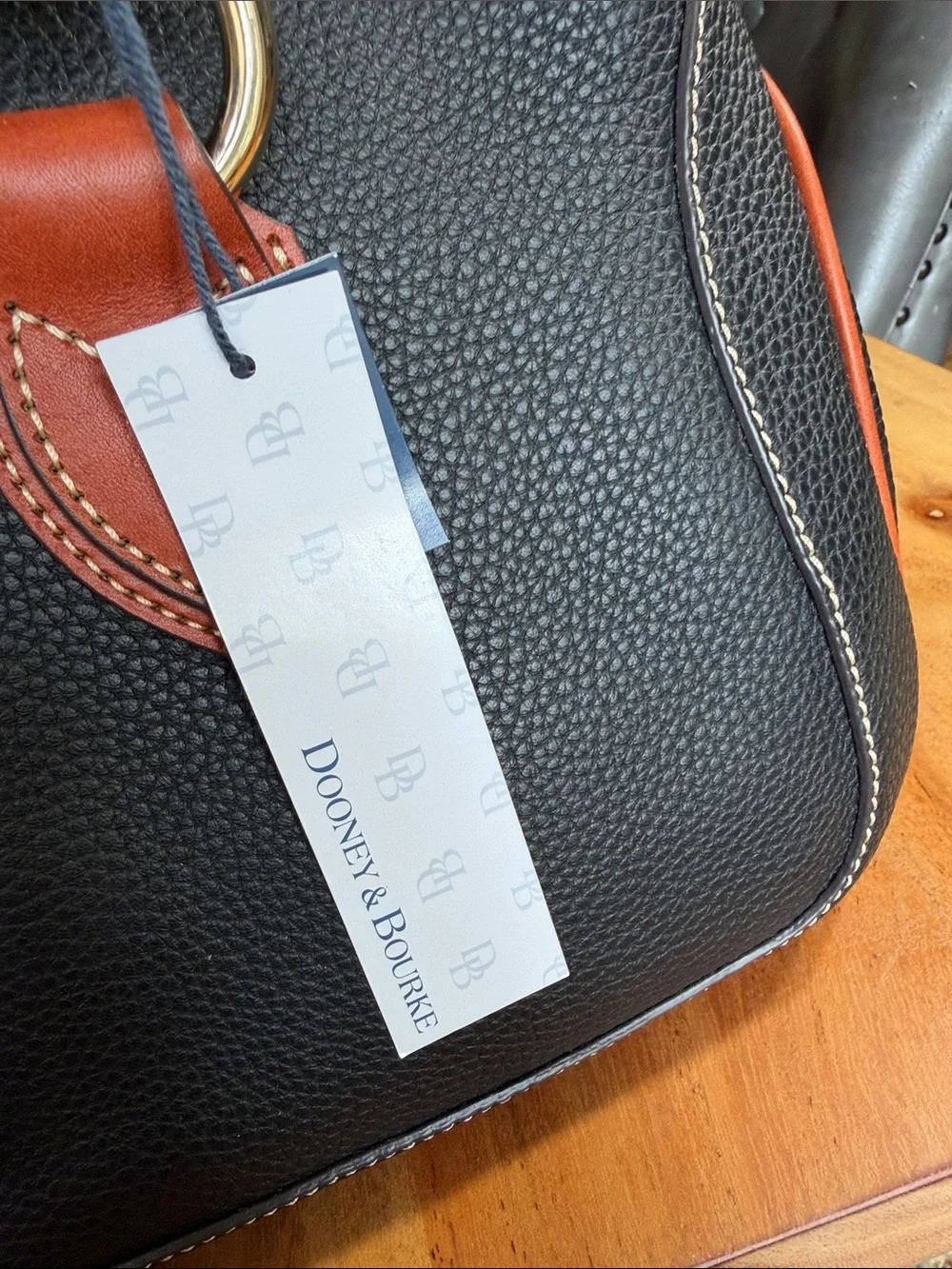 Coach timeless style