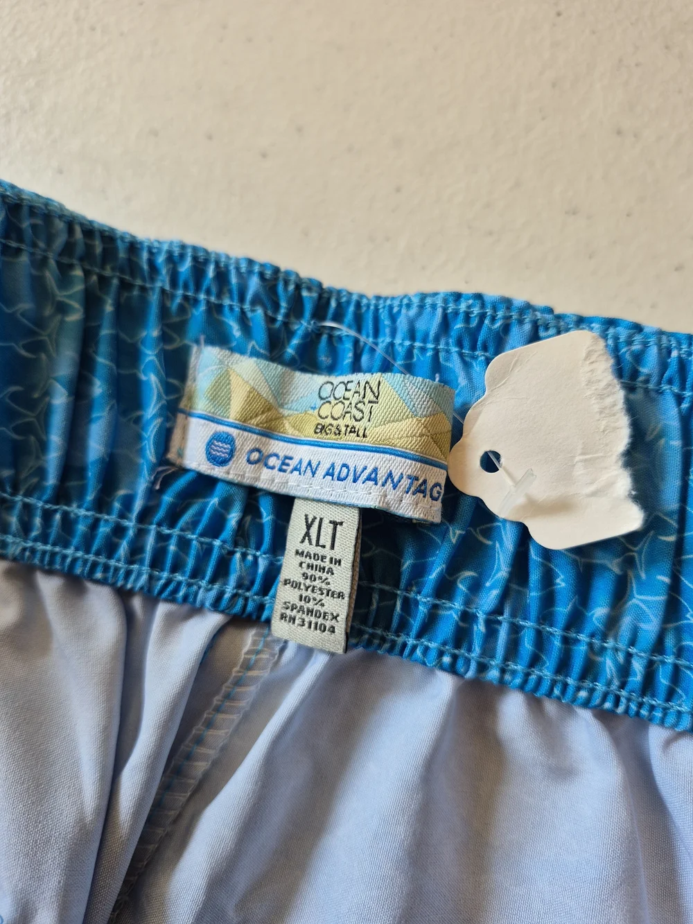 Ocean + Coast lightweight swim