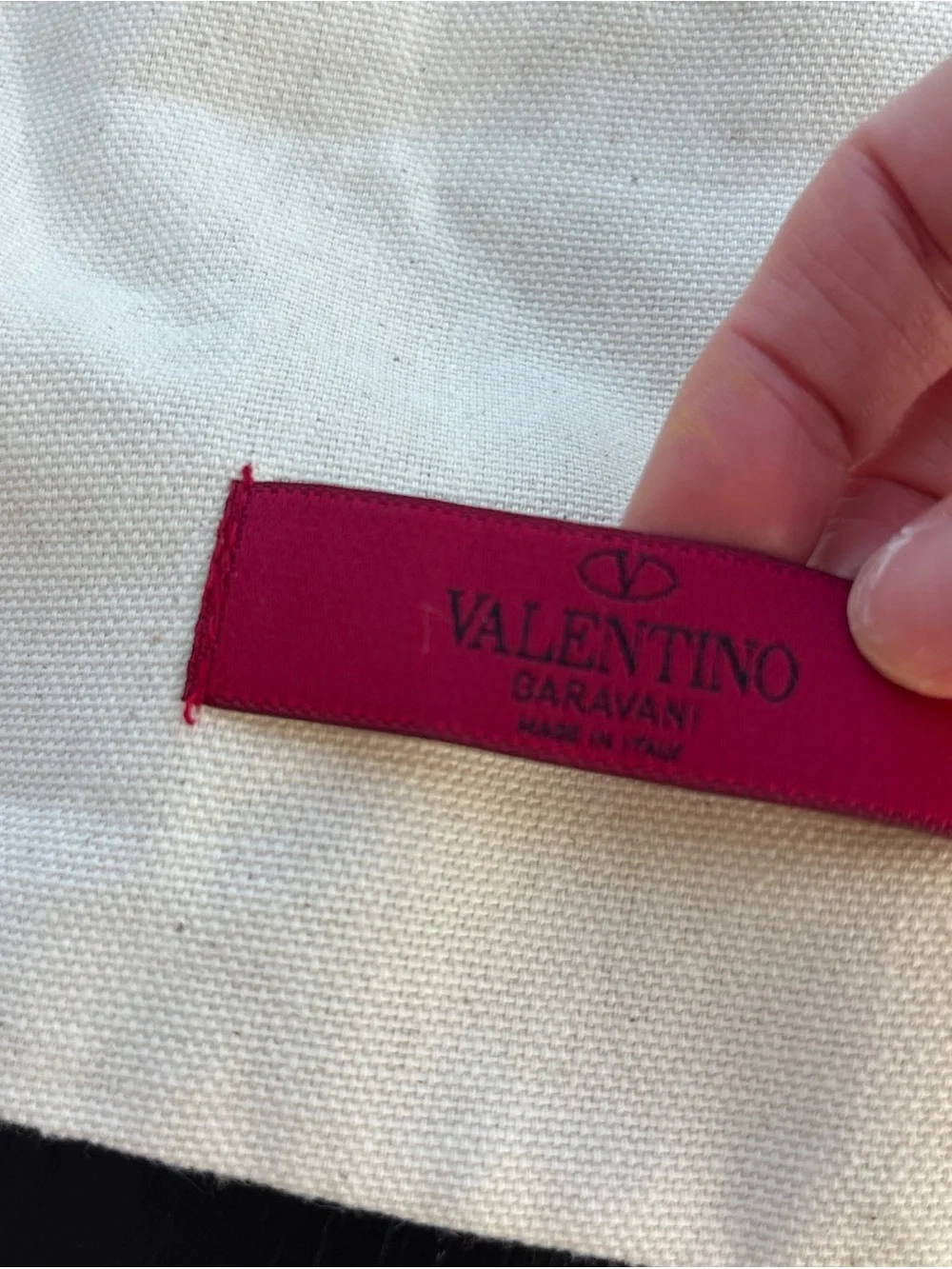 Valentino Garavani garavani little never