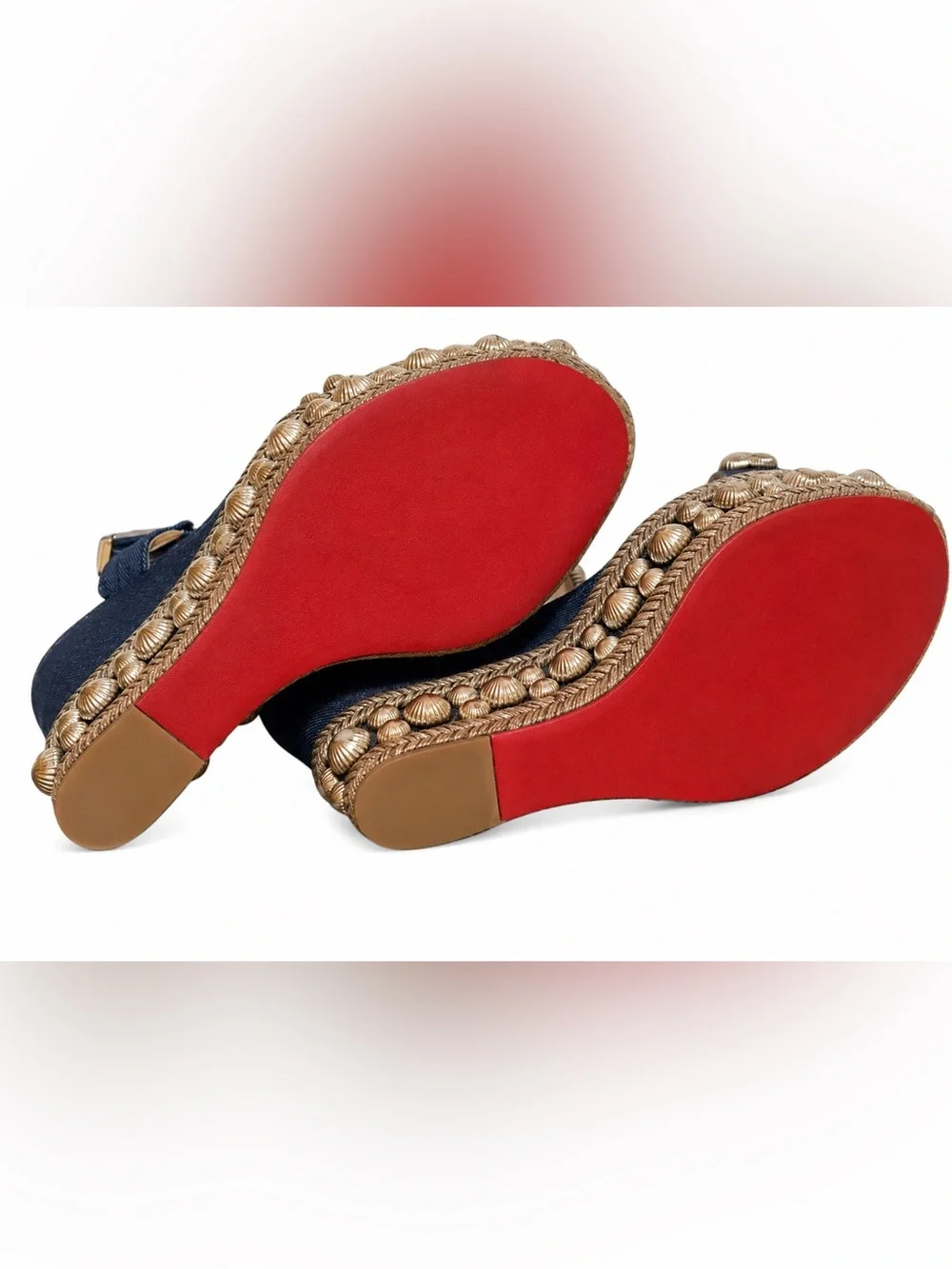 Christian Louboutin parties eu