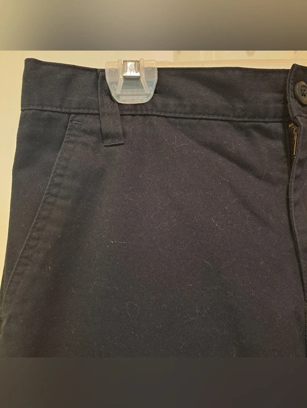 Old Navy classic black