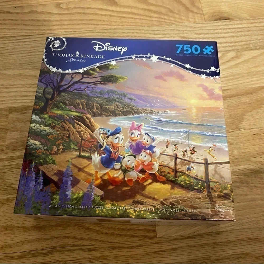 Disney donald duck