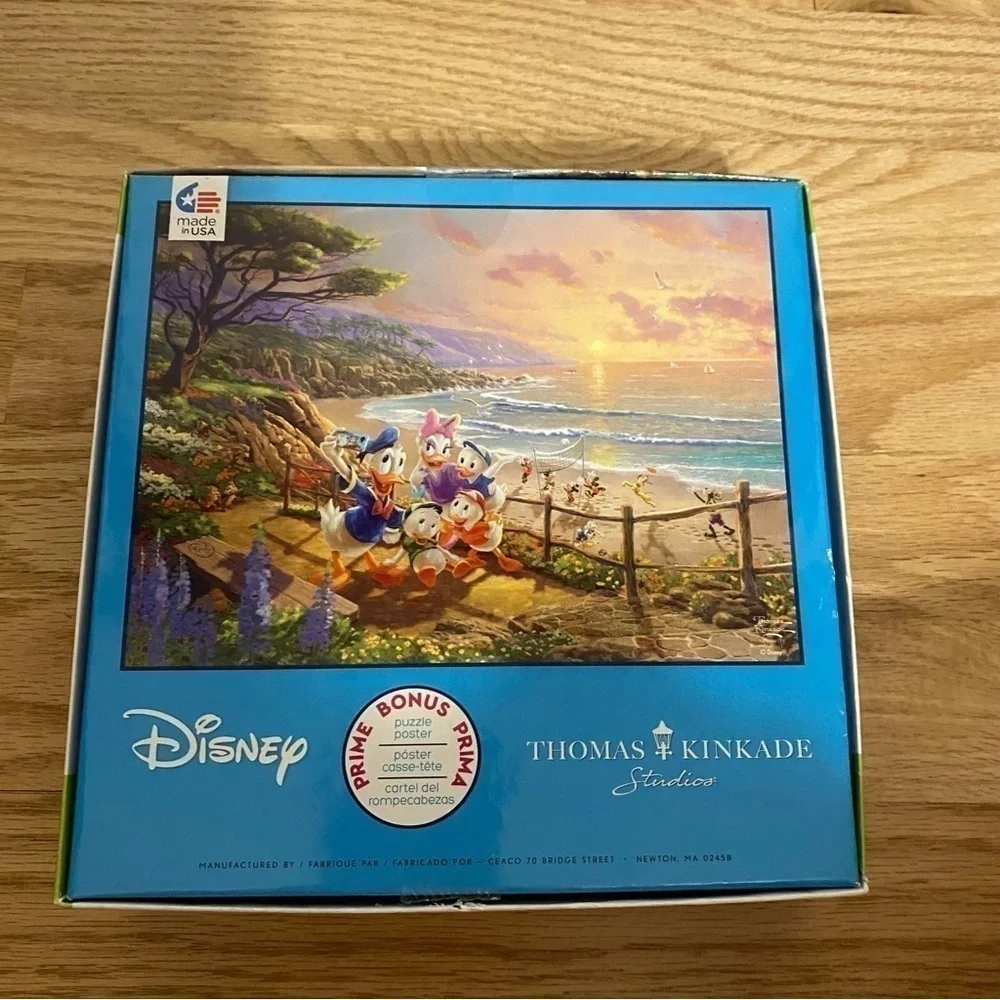 Disney donald duck