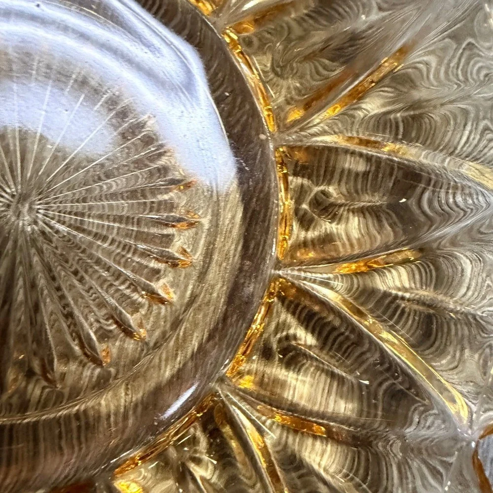 federal glass vintage federal