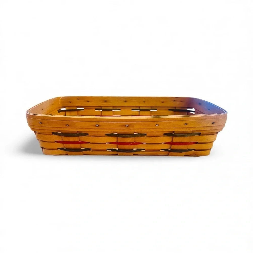 Longaberger beautiful vintage