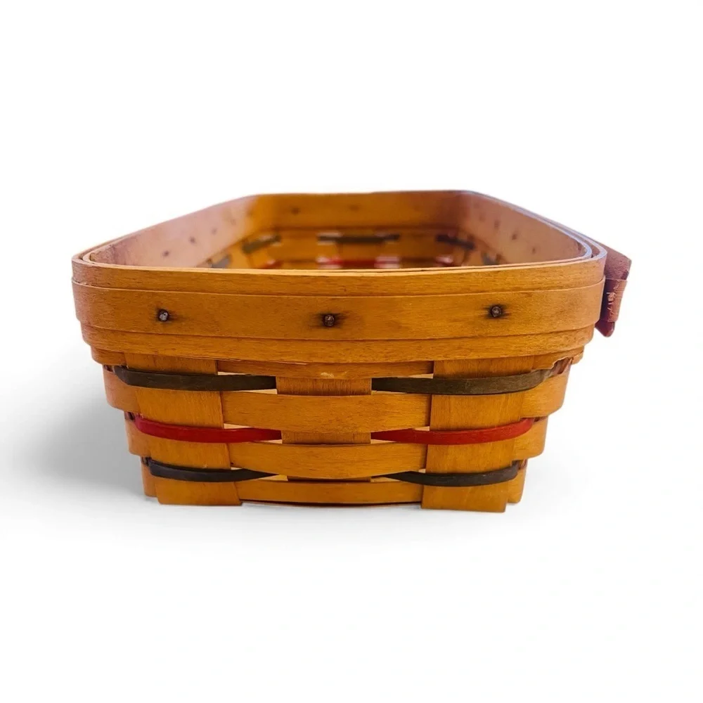 Longaberger beautiful vintage