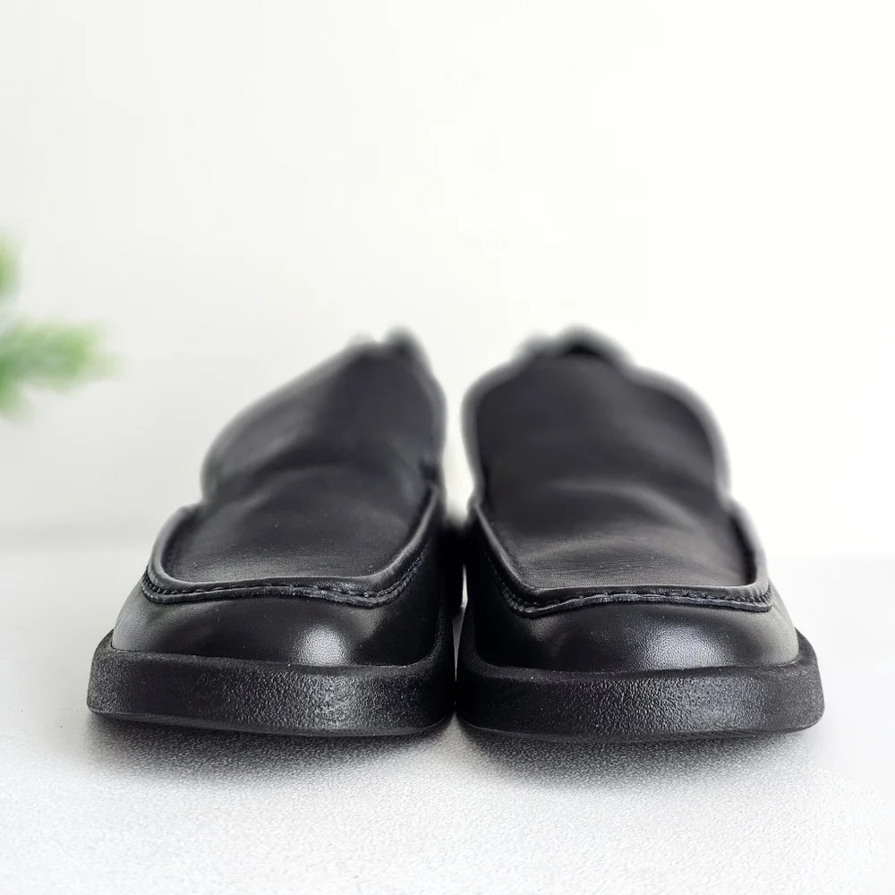 Bally step into