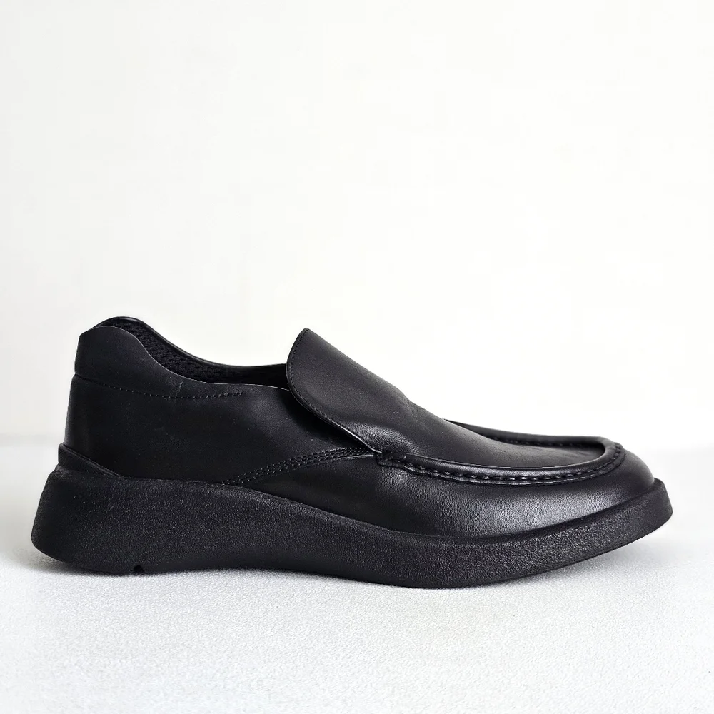 Bally step into