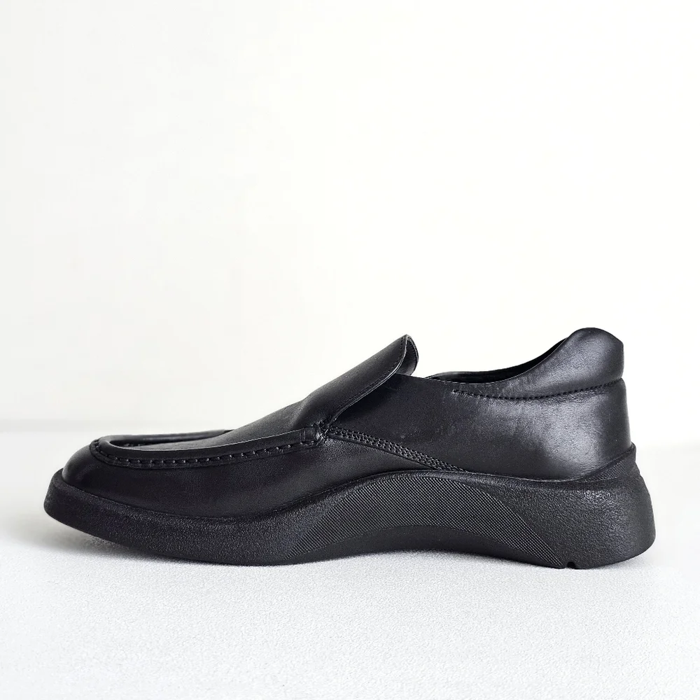 Bally step into