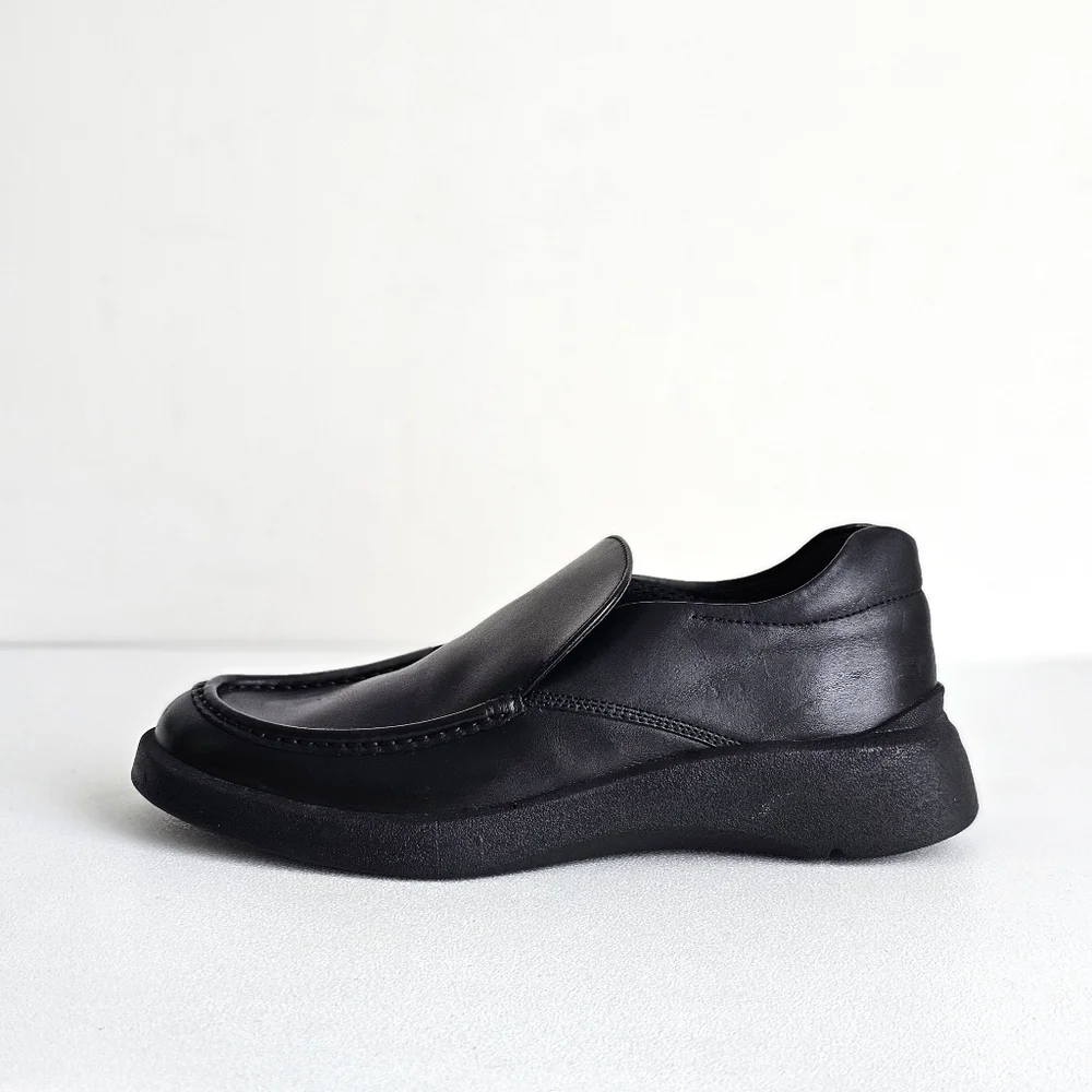 Bally step into