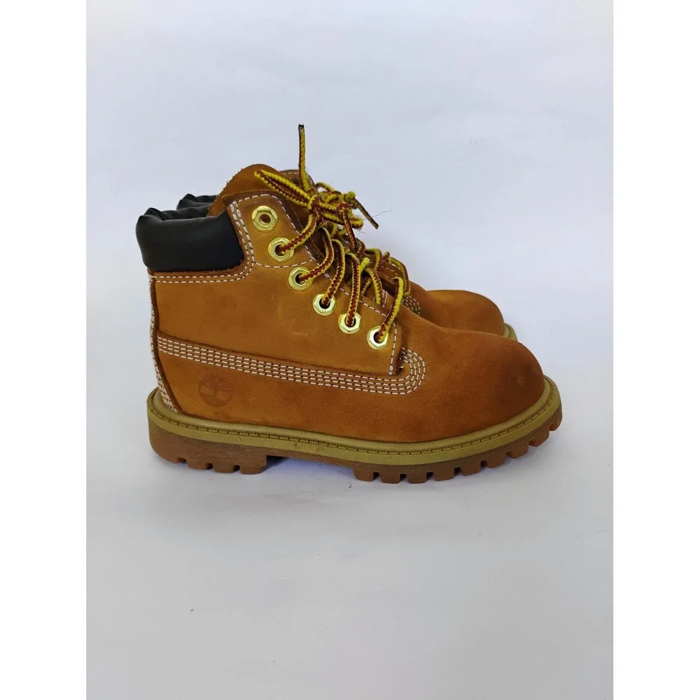 Timberland premium inch