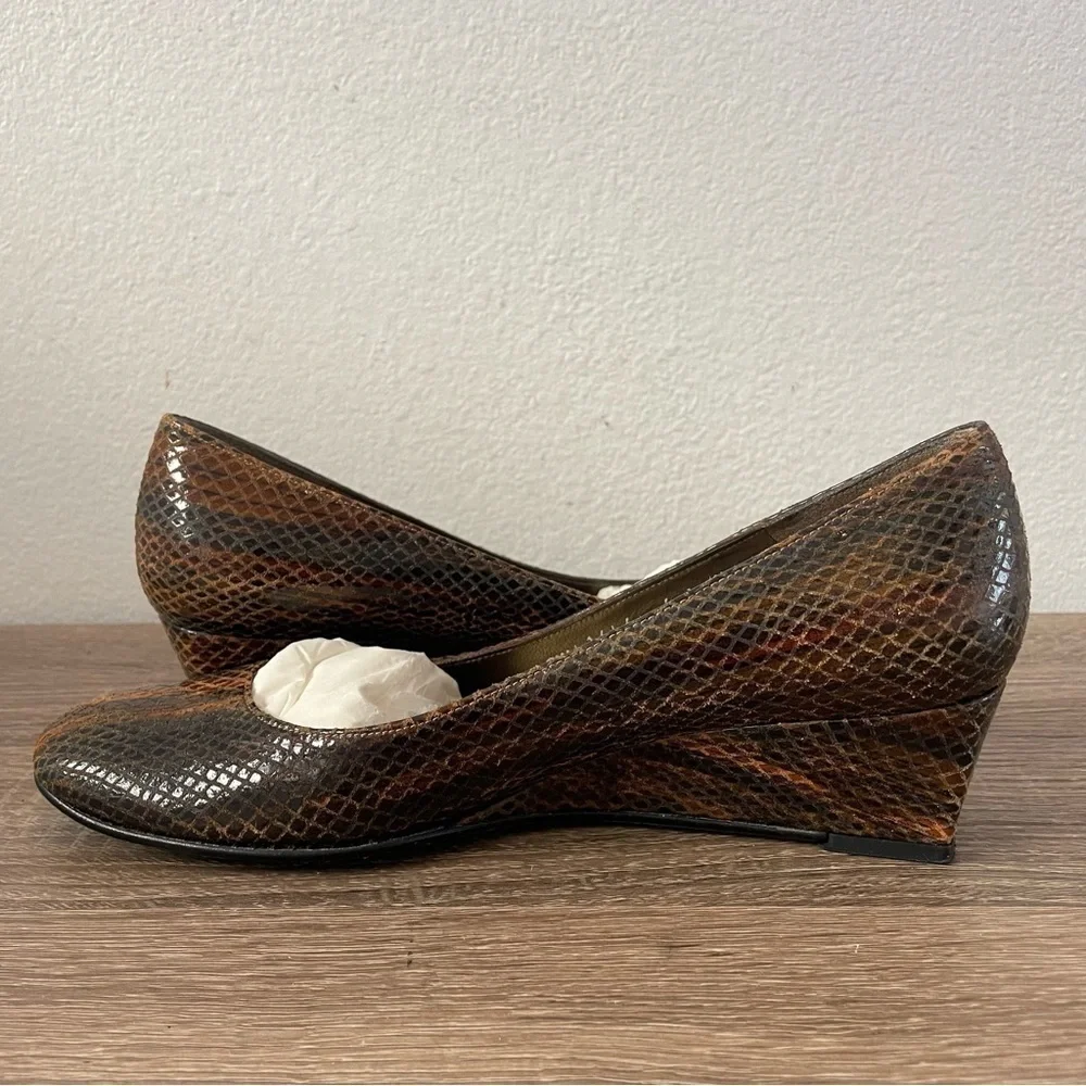 Stuart Weitzman super cute