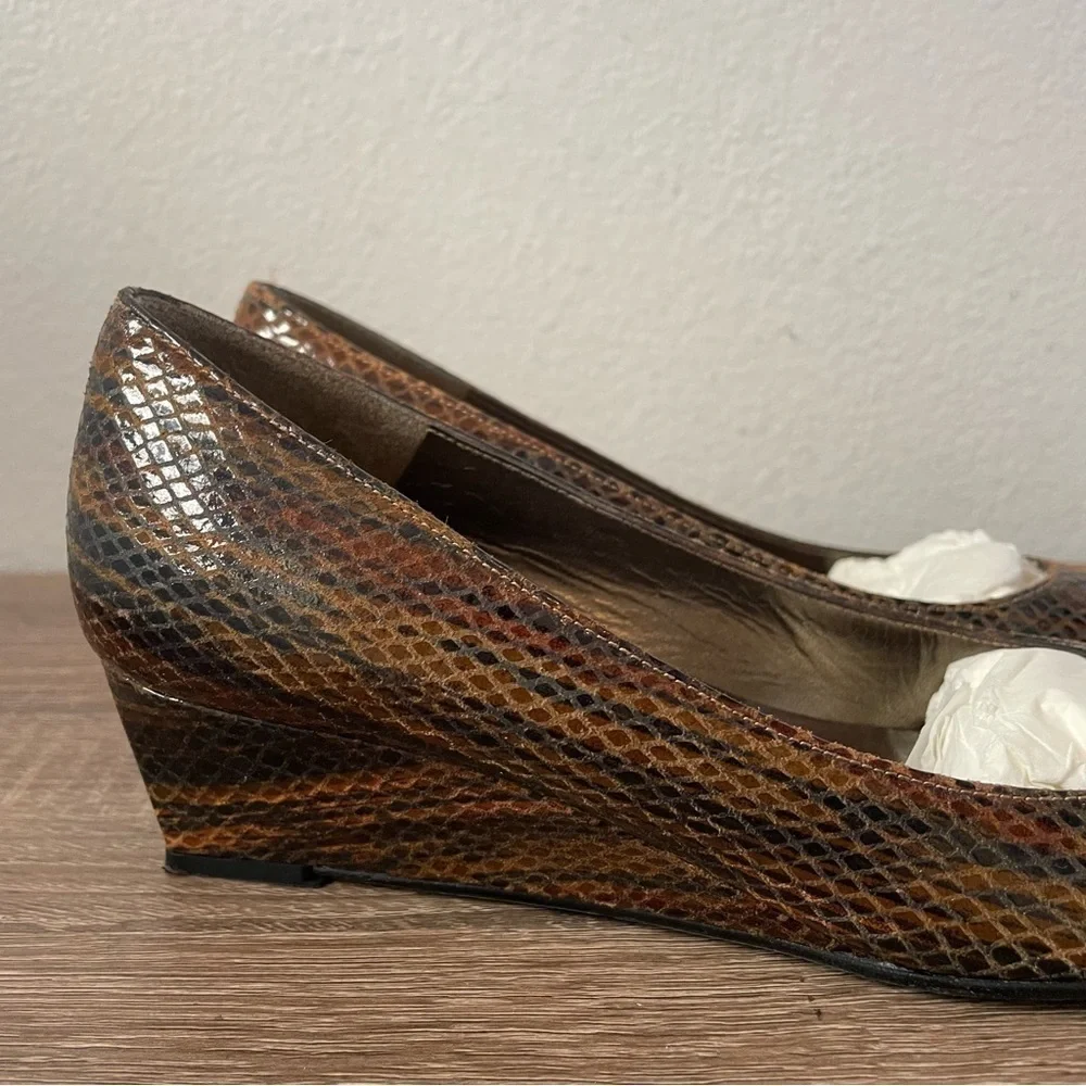 Stuart Weitzman super cute