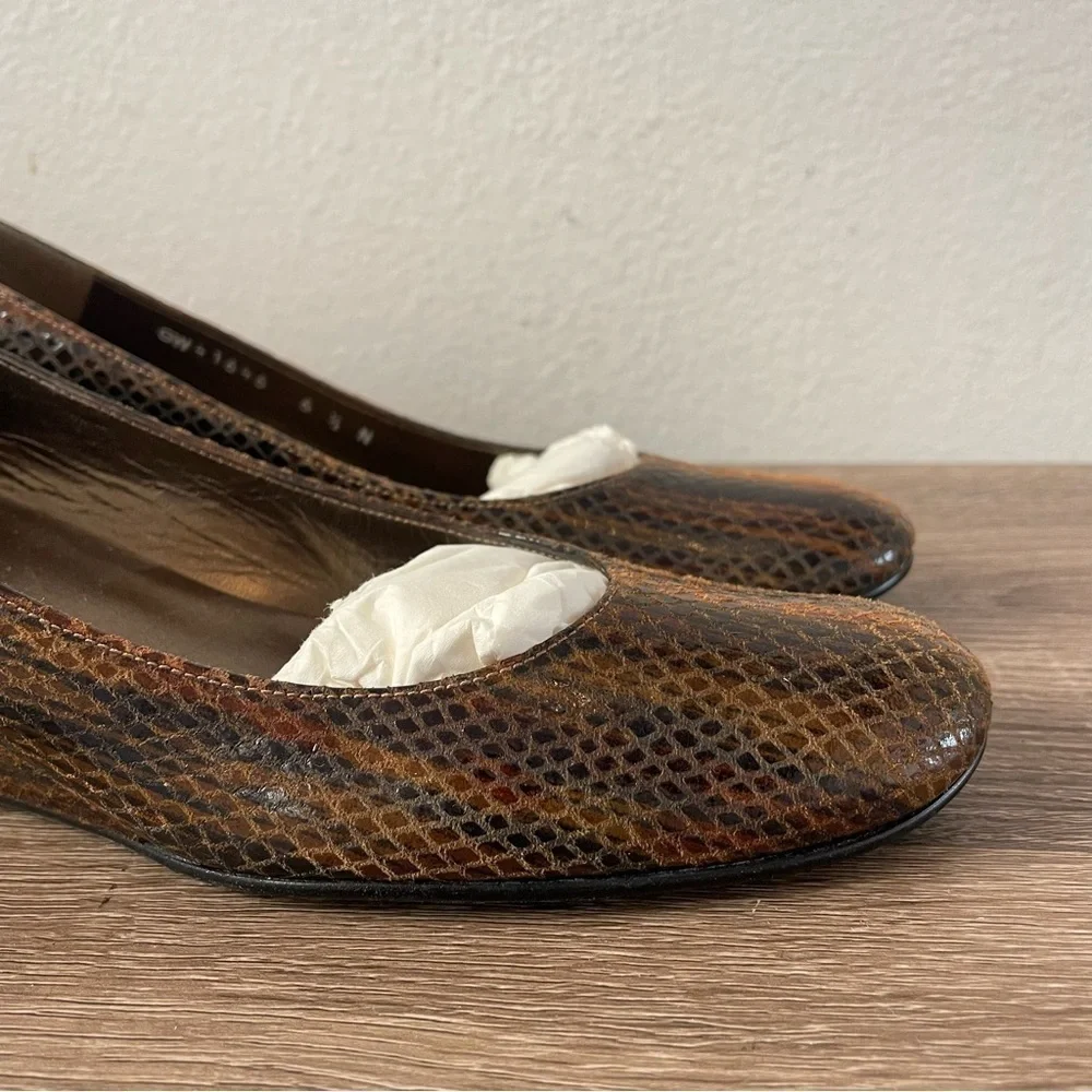 Stuart Weitzman super cute