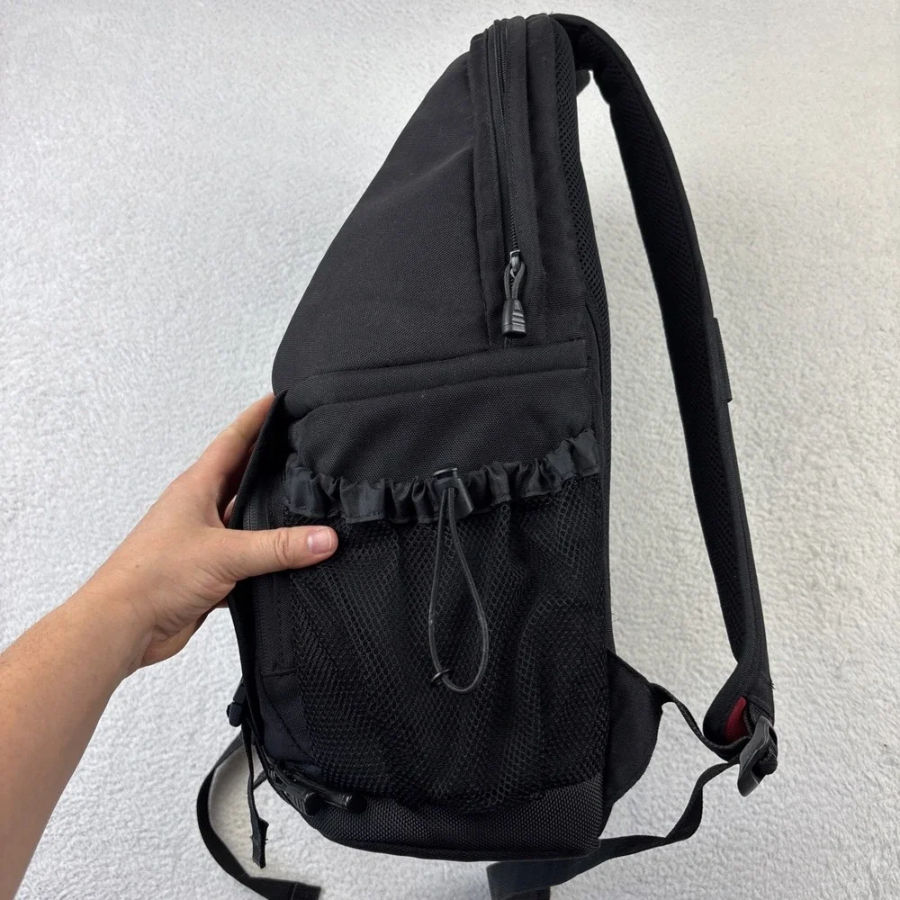 Lowepro backpack good