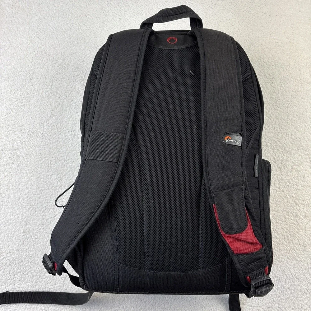 Lowepro backpack good