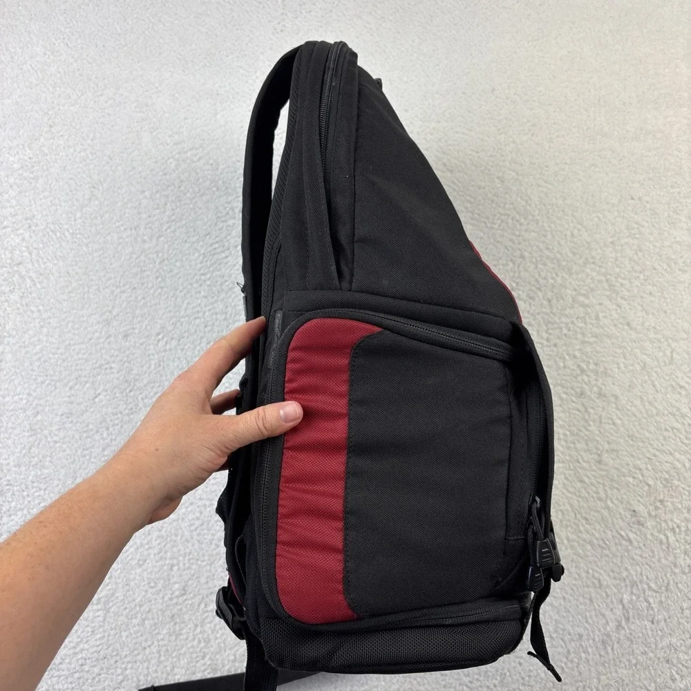 Lowepro backpack good