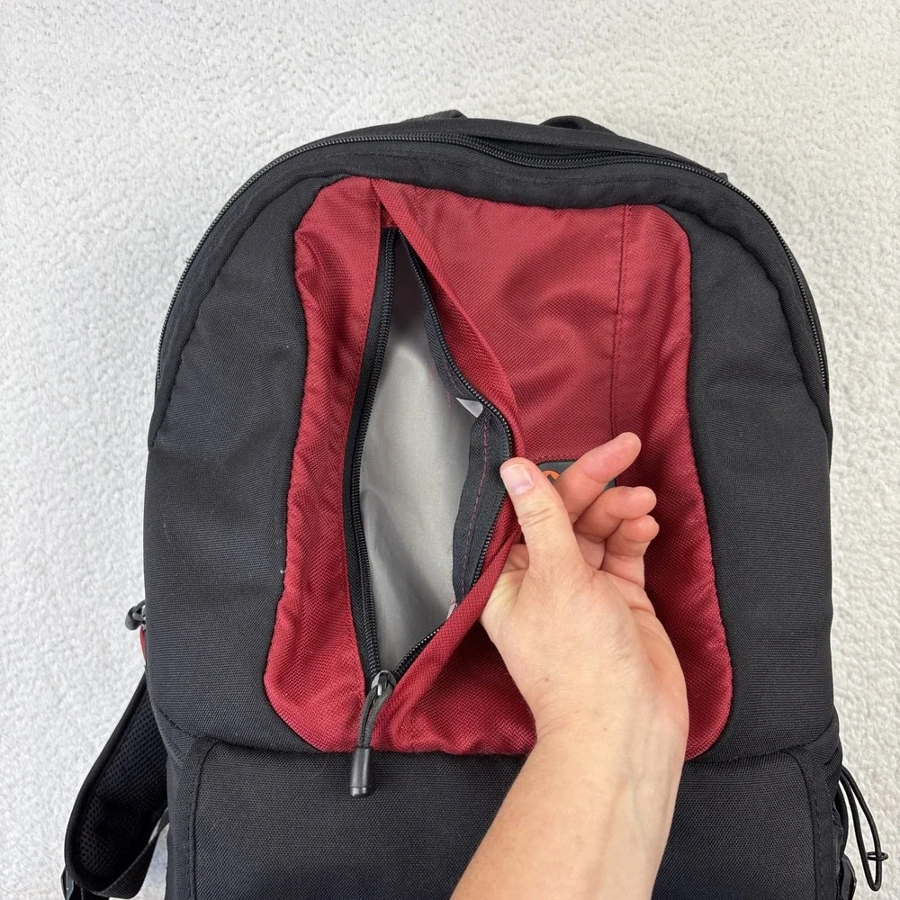 Lowepro backpack good