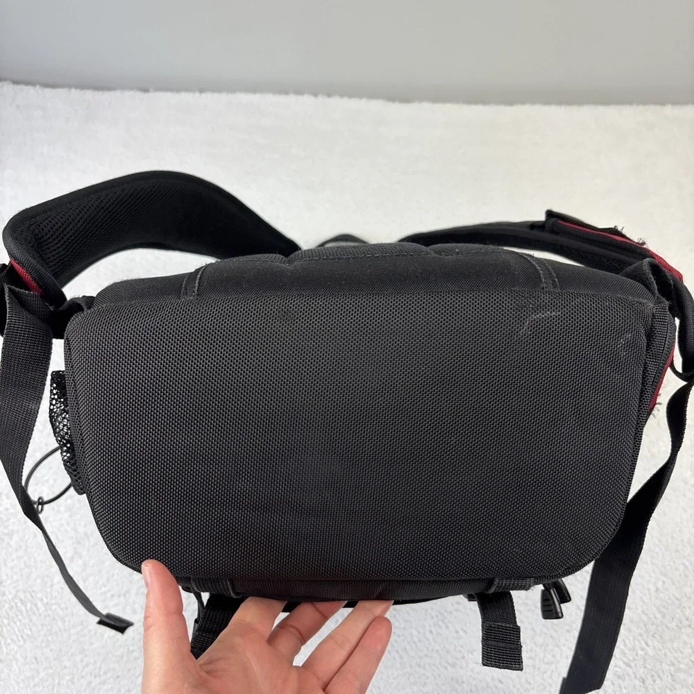 Lowepro backpack good