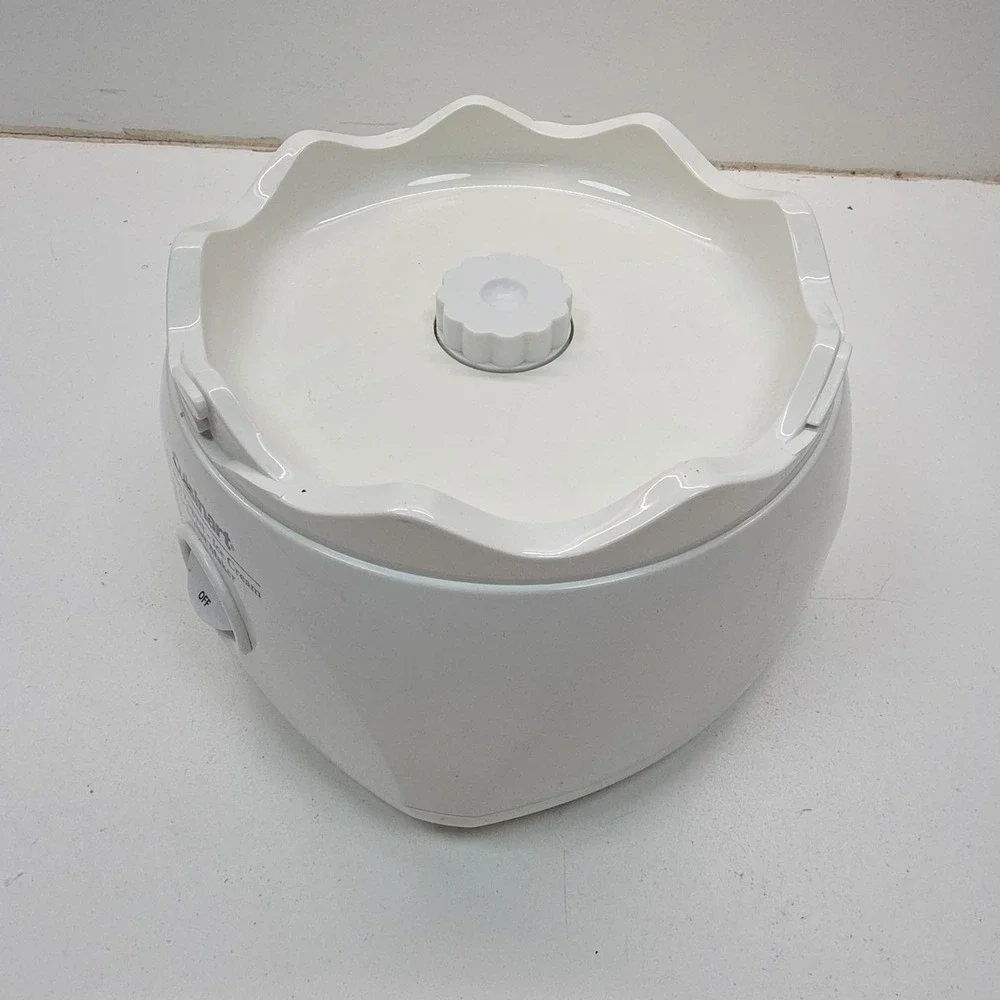 Cuisinart ice 20ebws