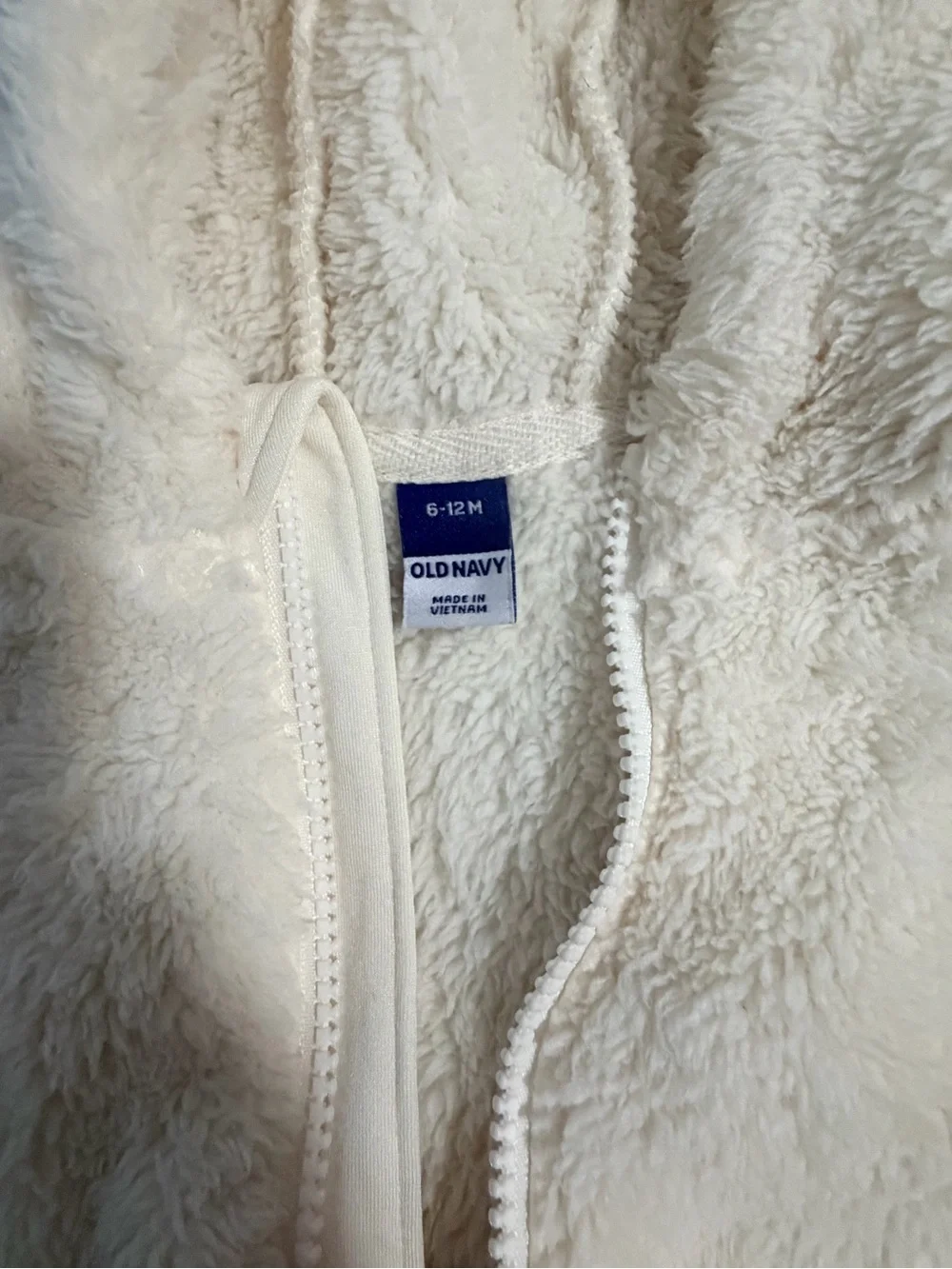 Old Navy adorable cozy