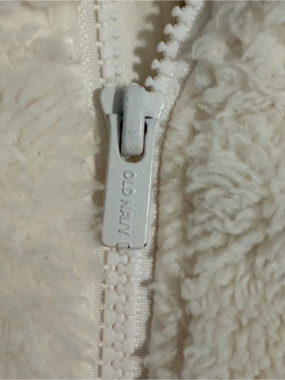 Old Navy adorable cozy