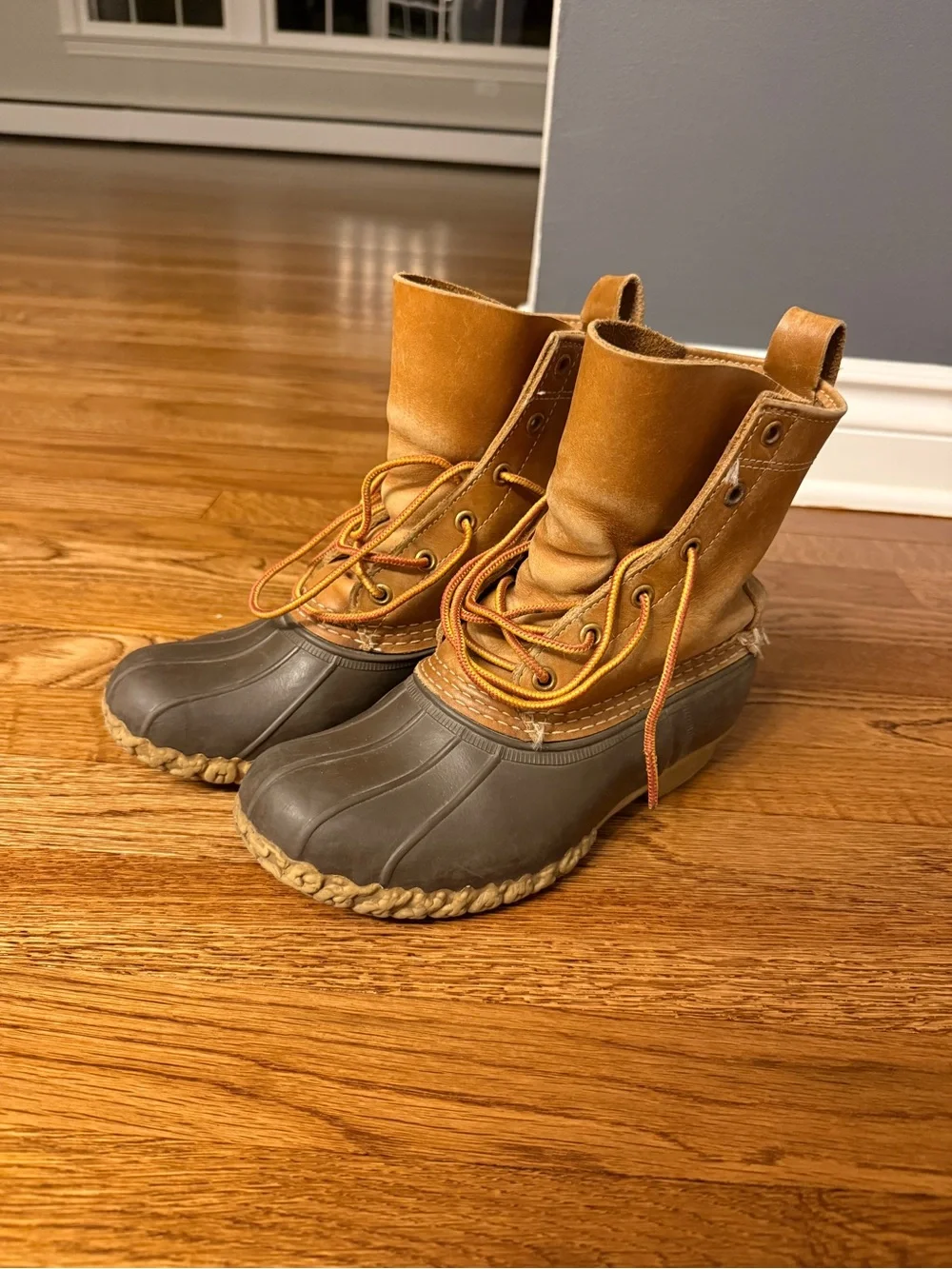 L.L. Bean durable women’s