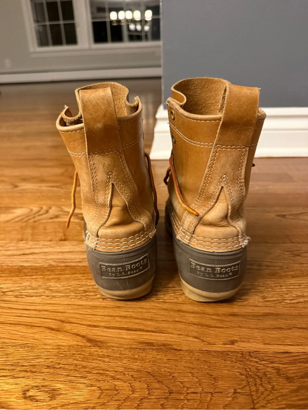 L.L. Bean durable women’s
