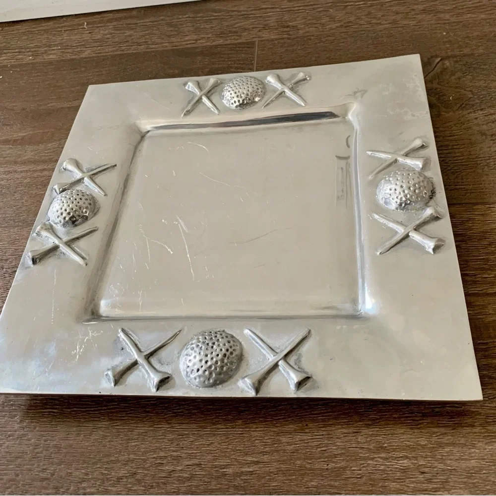 pewter good vintage