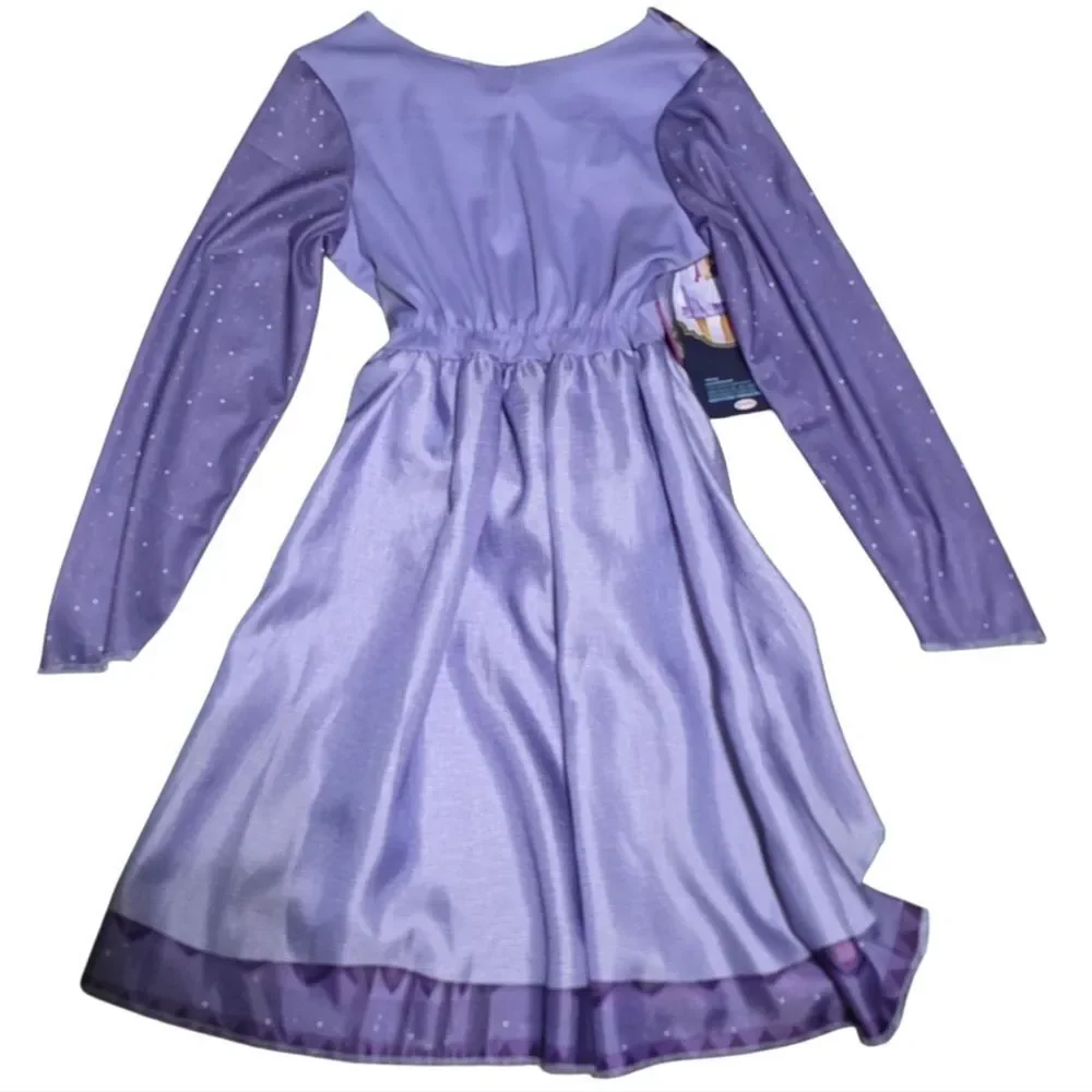 Disney wish asha