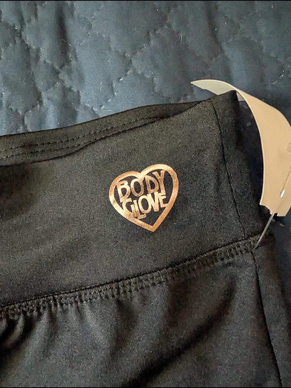Body Glove three piece