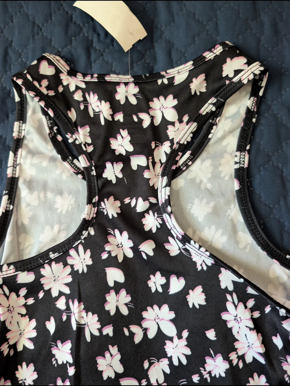 Body Glove three piece