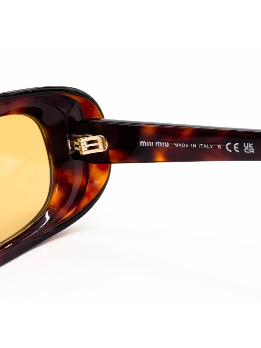Miu Miu 100% new