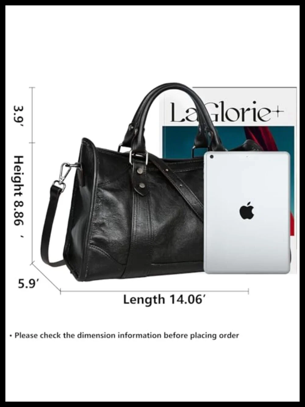 N/A genuine leather