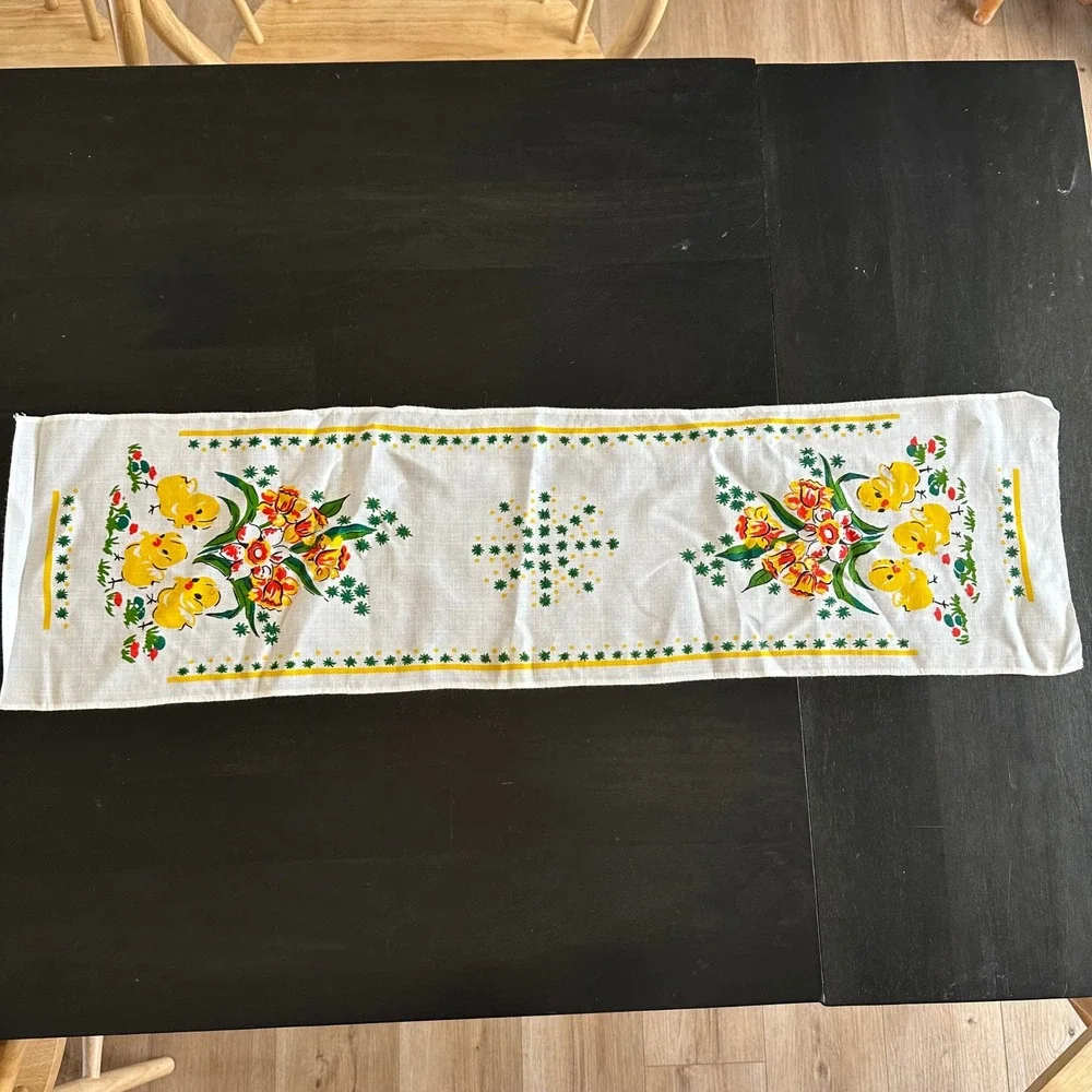 N/A vintage nordic