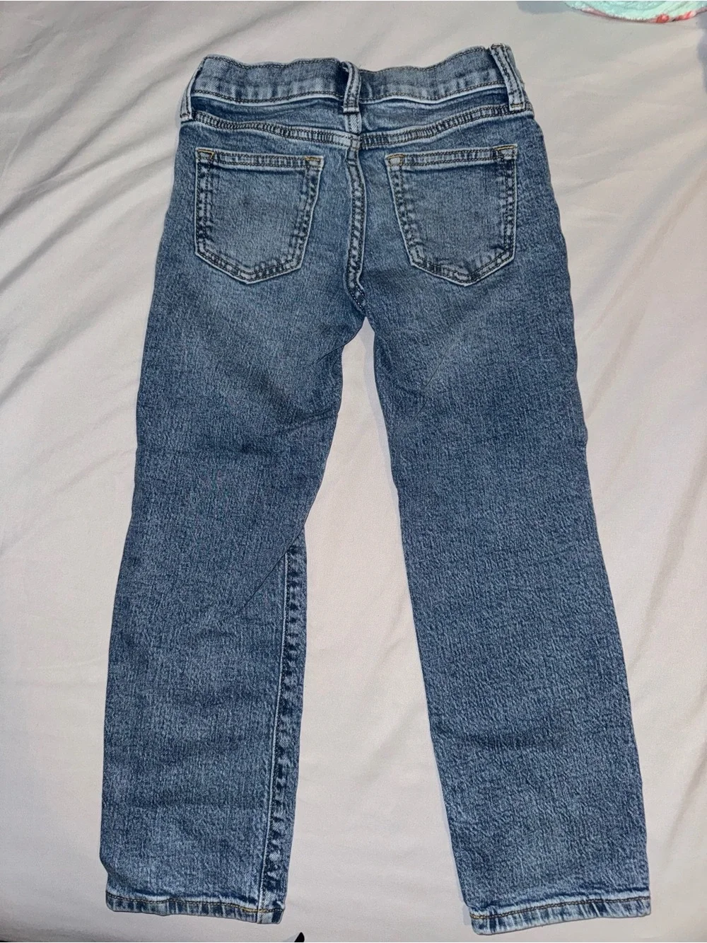 Old Navy light blue