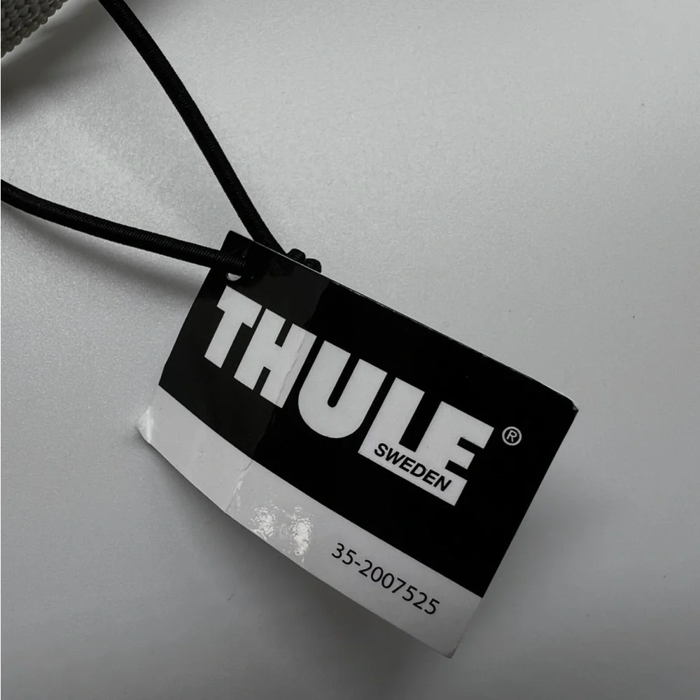 Thule 16 black commutes