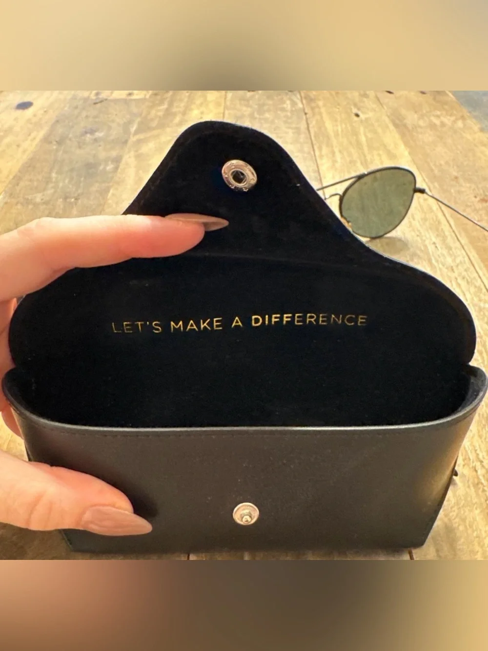 Diff Eyewear diff eyewear