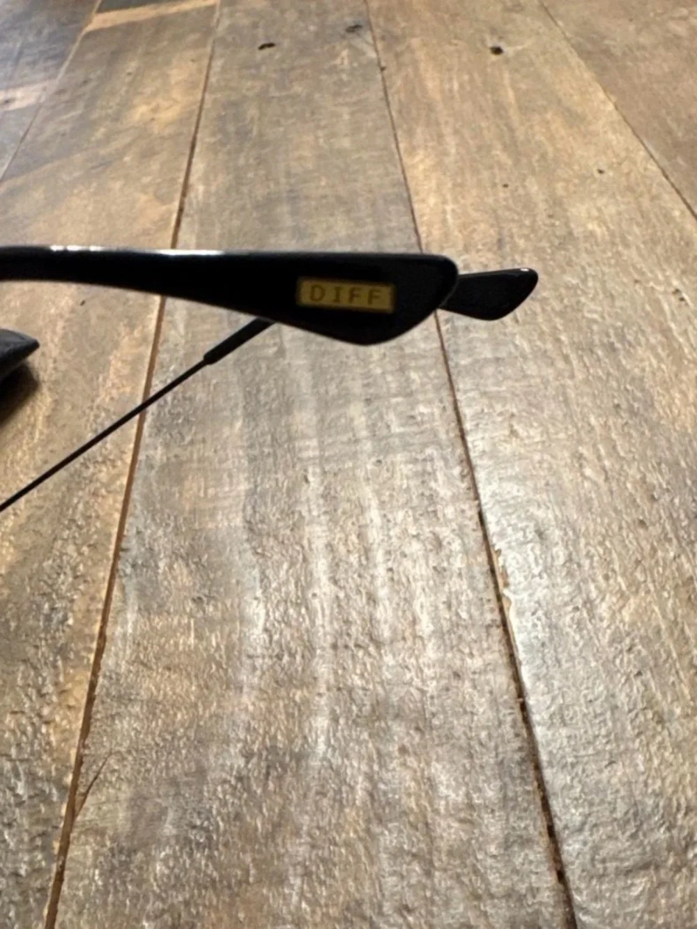 Diff Eyewear diff eyewear