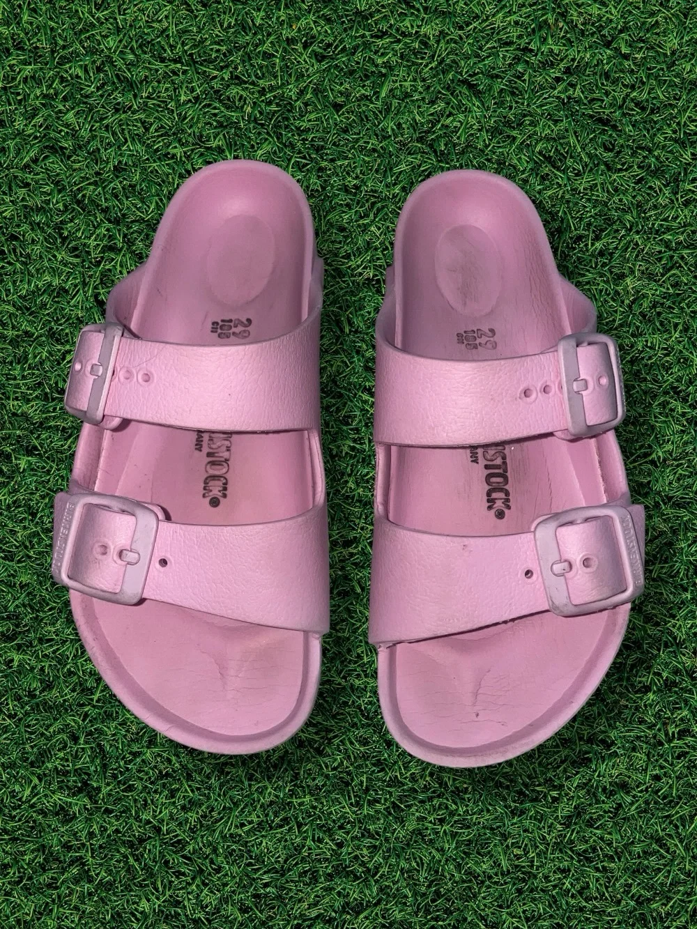Birkenstock Kids Sandals
