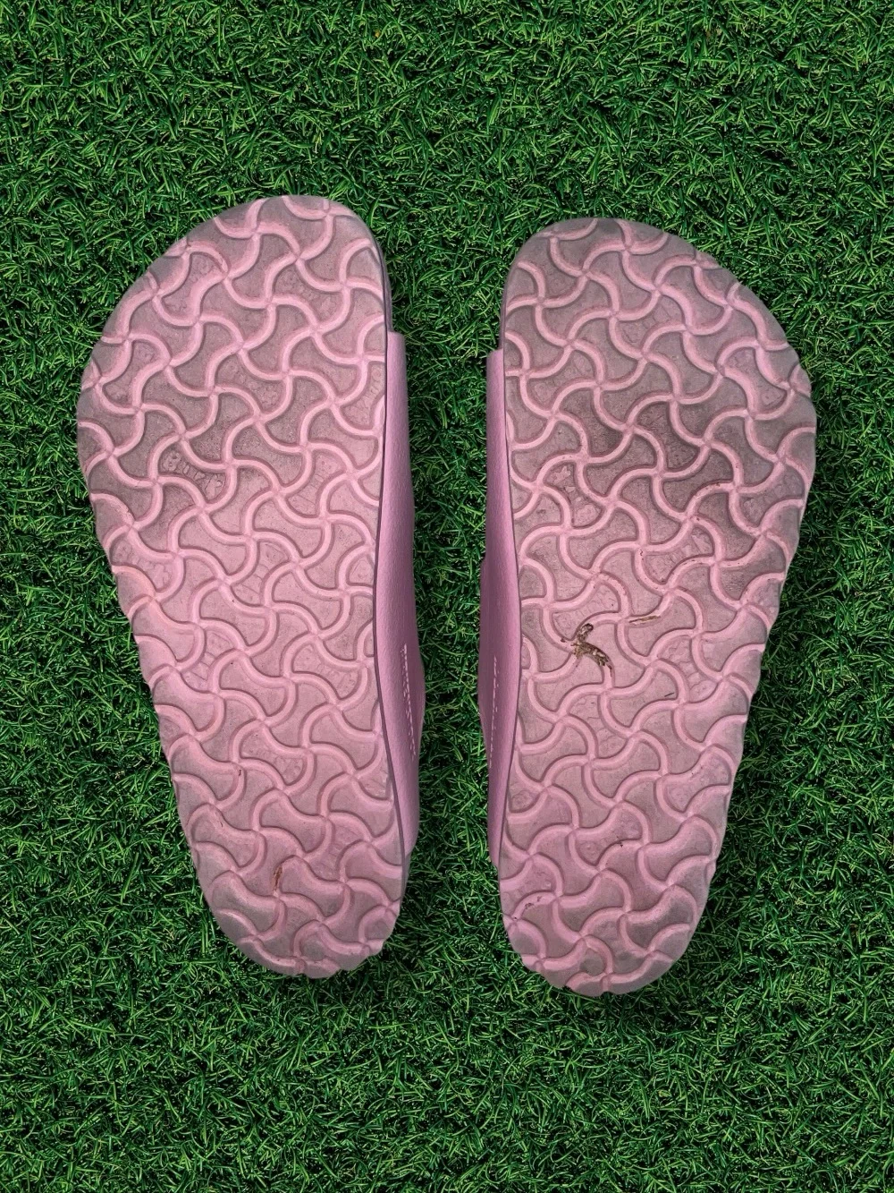Birkenstock there be most