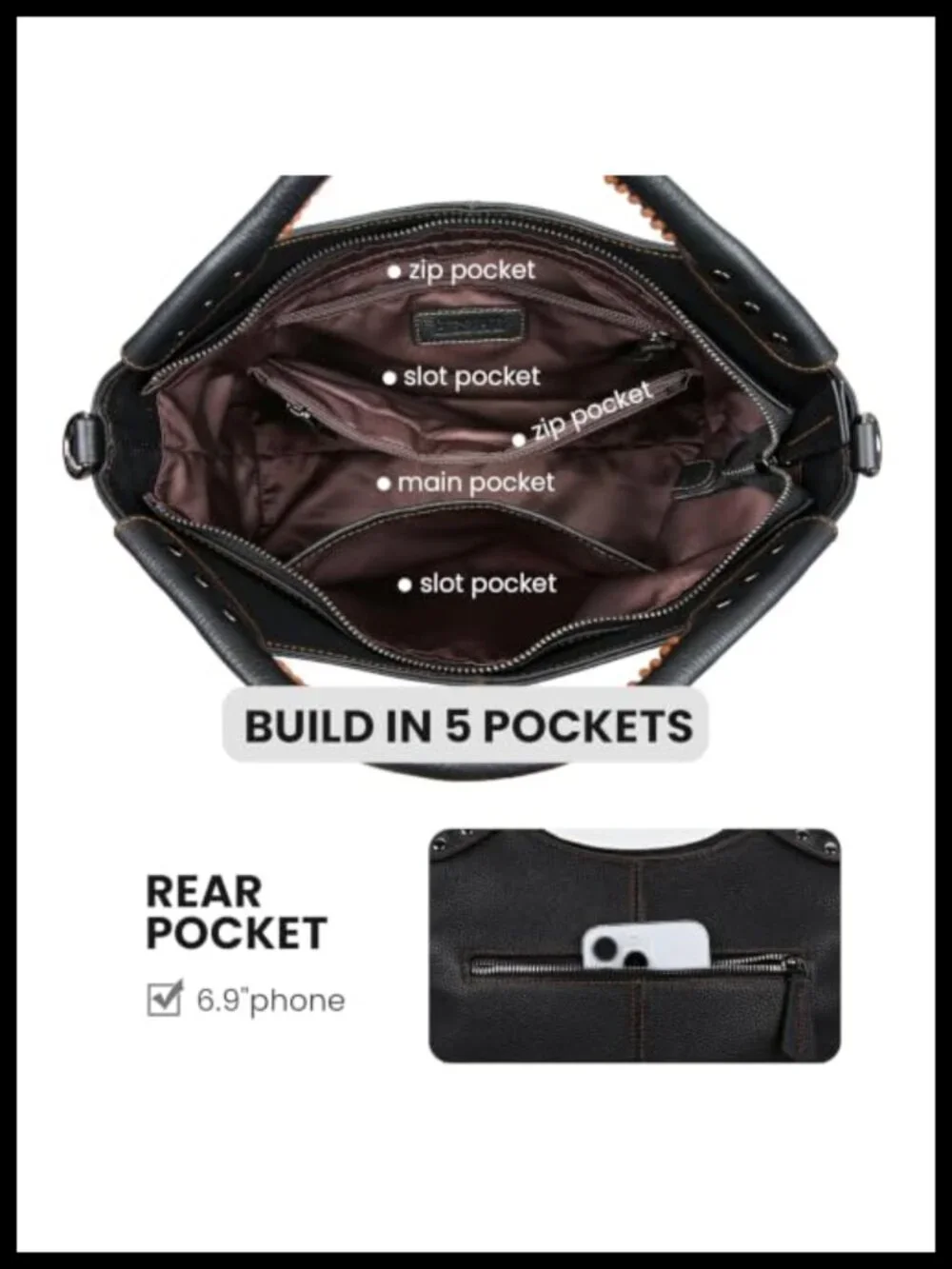 N/A this leather