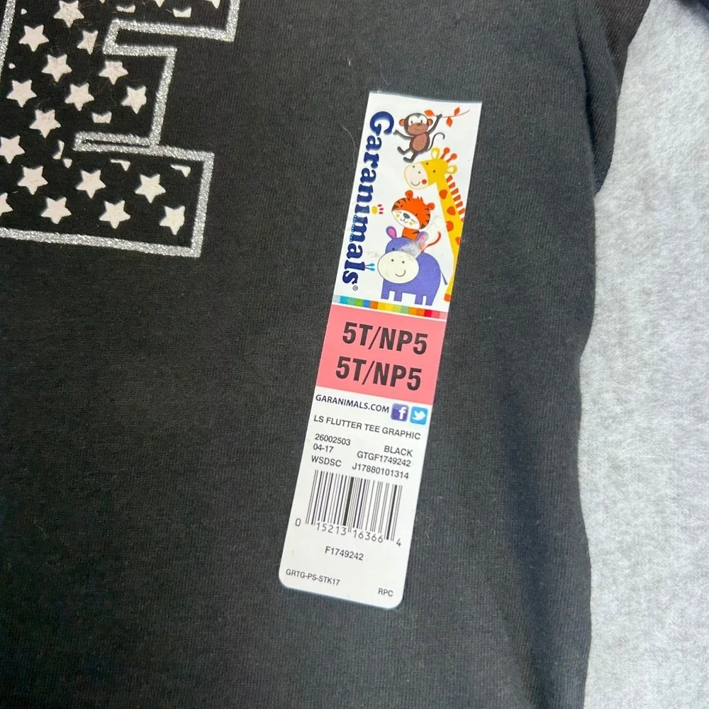 Garanimals long sleeve
