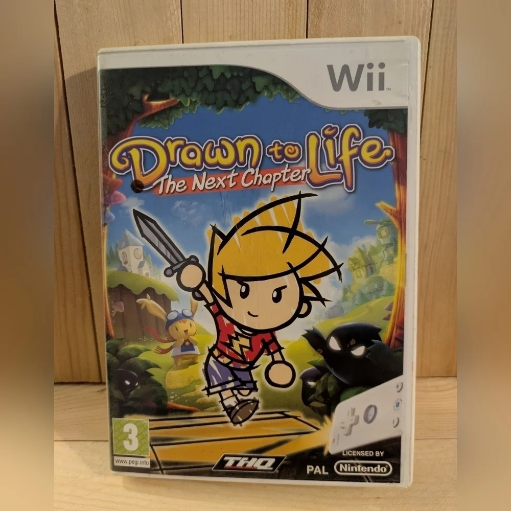 Nintendo experience creativity
