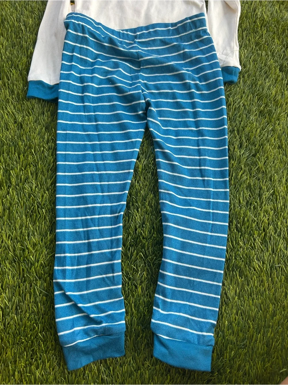 wonder nation two piece