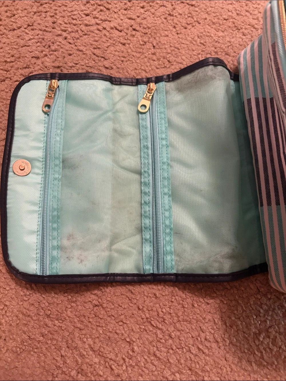Sophia Joy stylish fold