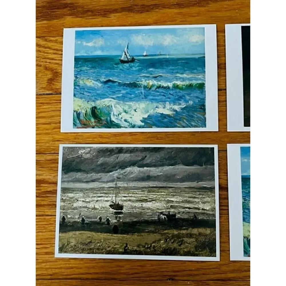 Van Gogh Museum lot vincent