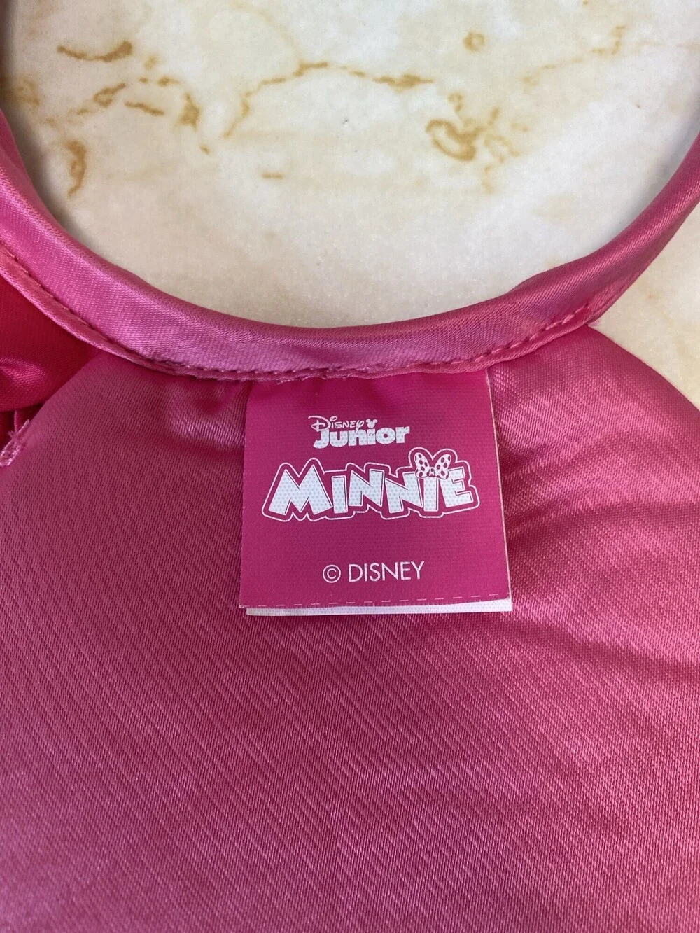 Disney junior minnie